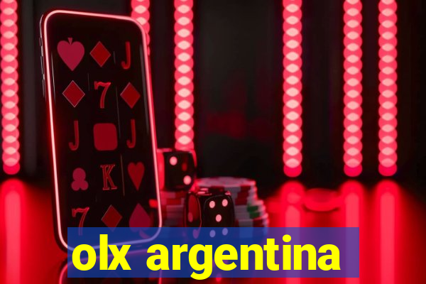 olx argentina